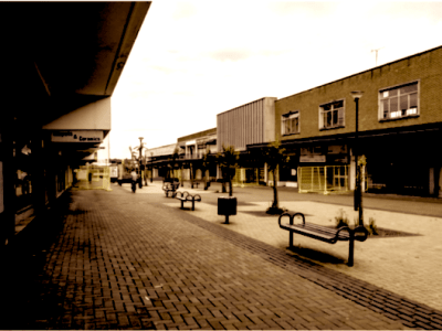 A Clipboard-Wielding Medusa